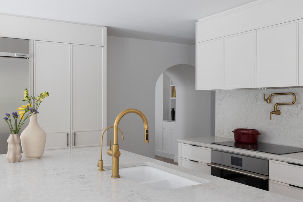 La maison Rio : une arche de transitions